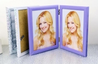 Рамка 15*20 двойная