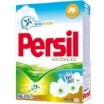 Стиральный порошок автомат Persil (Персил) Gold Свежесть от Vernel (450 г)