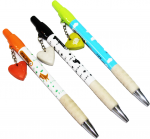 Ручка стирающая