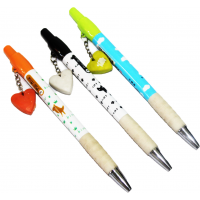 Ручка стирающая