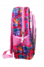 Рюкзак школьный "Barbie", цвет: розовый