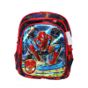 Рюкзак школьный (человек-паук)