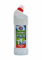 Средство для чистки сантехники ВУ 750мл Санчист