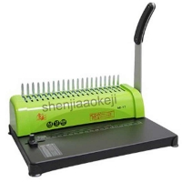 машина для переплета sd-17