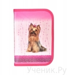 Пенал Профф большой (Dog-style)