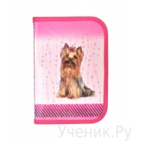 Пенал Профф большой (Dog-style)