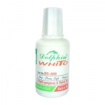 Штрих - замазка Dolpin 12 мл.