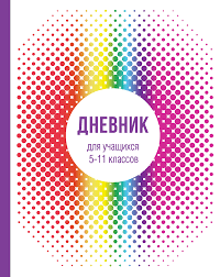 Дневник проф "Радужные шарики"