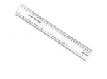 Линейка для закройщика 