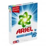 Стиральный порошок Ariel Автомат Touch of Lenor Fresh 450 г