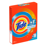 Стиральный порошок Tide для ручной стирки Lenor Effect 400г