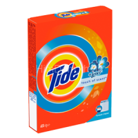 Стиральный порошок Tide для ручной стирки Lenor Effect 400г