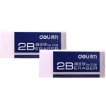 Ластик Deli 7536