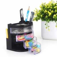 подставка для ручек cy 6802