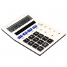 Калькулятор Графический Deli 1280