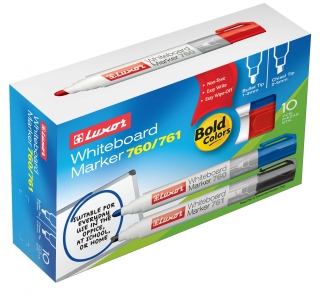 Маркер для доски - 760 luxor