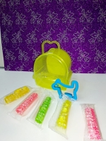 пластилин haizhile 