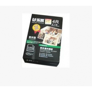 Lucky 4R 10*15 200гр