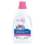 Средство для стирки детс. белья Умка 1л