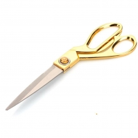  Золотые портные ножницы K37