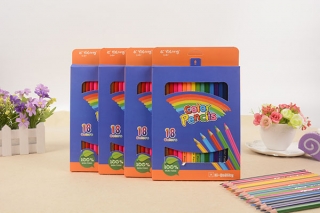 Цветной карандаш YL830031-18