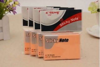 Стикер неоновый YL-89005-1